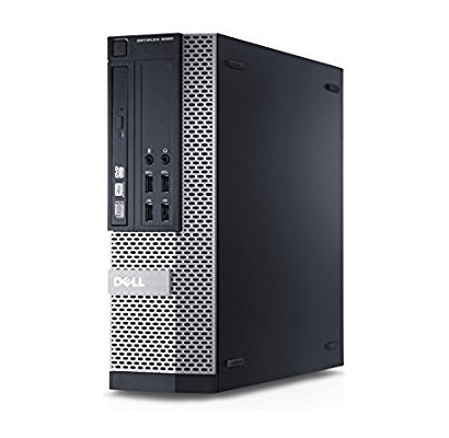 Computer PC Dell OptiPlex 7010 SFF, Intel i5 3a gen, Ram 8Gb DDR3, HD 500Gb Sata Windows 7