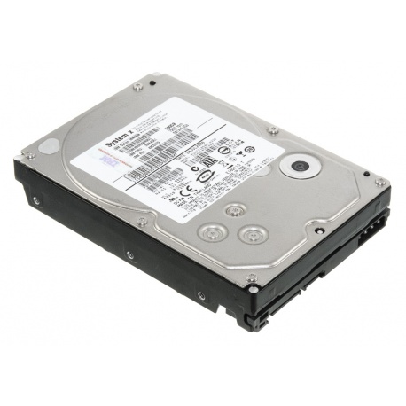 Hard Disk SATA da 2000 Gb - 7200 rpm, con cavo